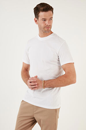 Buratti Erkek T Shirt 59020201