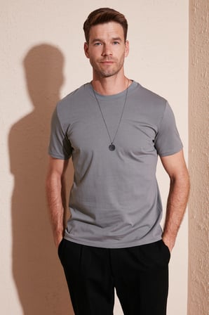Buratti Erkek T Shirt 59020201