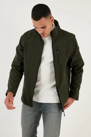 Buratti Erkek Mont 649003