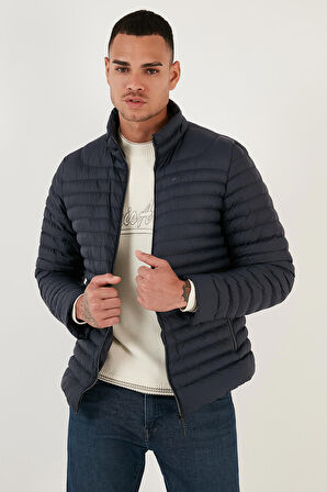 Buratti Erkek Mont 649010