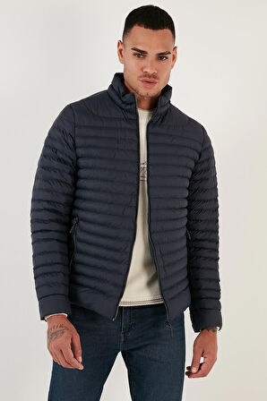 Buratti Erkek Mont 649010