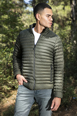 Buratti Erkek Mont 649010