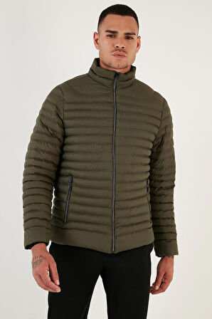 Buratti Erkek Mont 649010