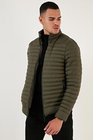 Buratti Erkek Mont 649010