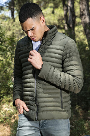 Buratti Erkek Mont 649010