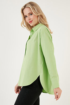 Lela Bayan Gömlek CF21S163867