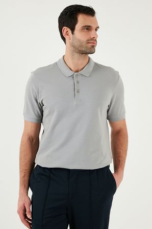 Buratti Erkek Polo T Shirt 5902127
