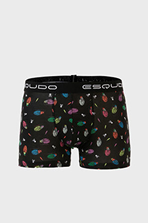 Esqudo Erkek Boxer 643001