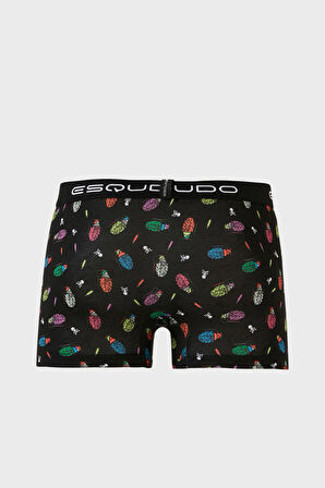 Esqudo Erkek Boxer 643001