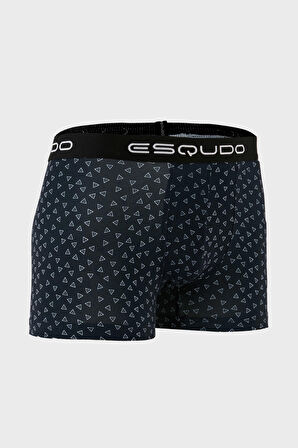 Esqudo Erkek Boxer 643002