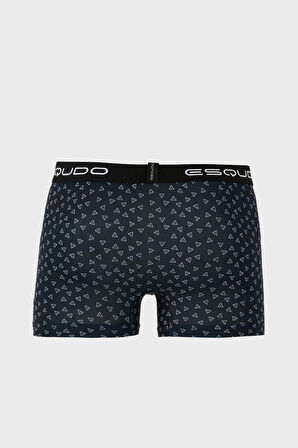 Esqudo Erkek Boxer 643002