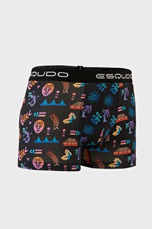 Esqudo Erkek Boxer 643002