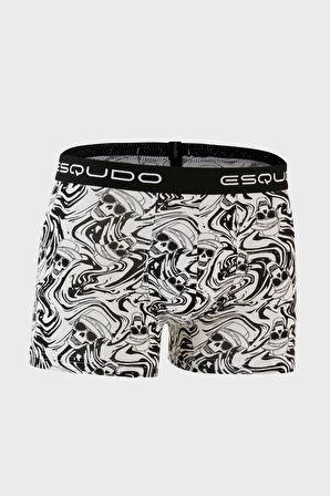 Esqudo Erkek Boxer 643003