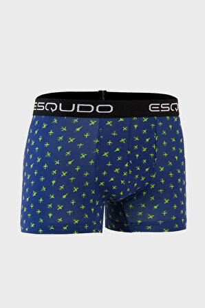 Esqudo Erkek Boxer 643004