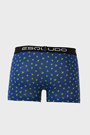 Esqudo Erkek Boxer 643004