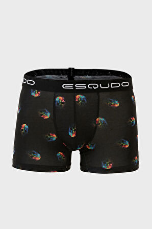 Esqudo Erkek Boxer 643004