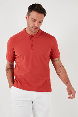 Buratti Erkek Polo Yaka T Shirt 5902127