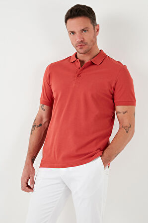 Buratti Erkek Polo Yaka T Shirt 5902127