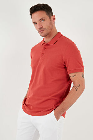 Buratti Erkek Polo Yaka T Shirt 5902127