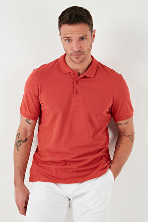 Buratti Erkek Polo Yaka T Shirt 5902127