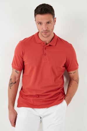 Buratti Erkek Polo Yaka T Shirt 5902127