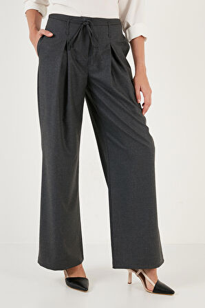 Lela Kadın Pantolon 611PL00198