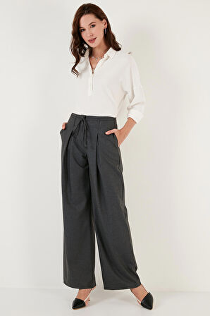 Lela Kadın Pantolon 611PL00198