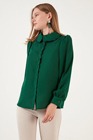 Lela Kadın Gömlek 61114410