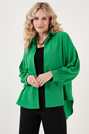 Lela Bayan Gömlek 6234788