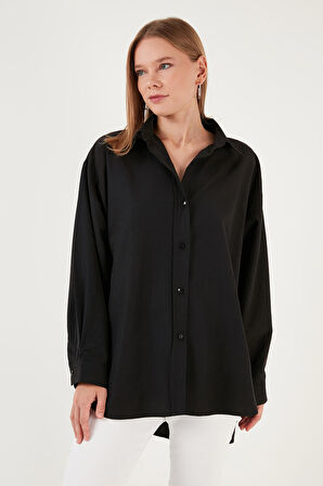 Lela Kadın Gömlek 6234760