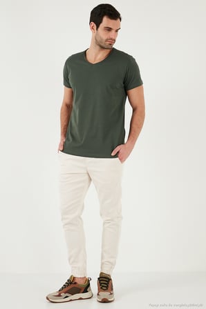 Buratti Erkek T Shirt 5412001