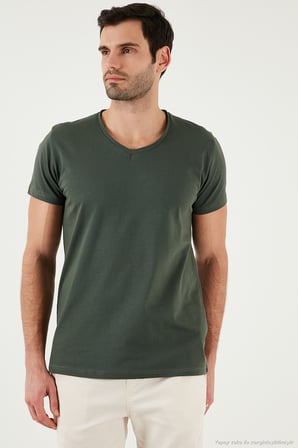 Buratti Erkek T Shirt 5412001