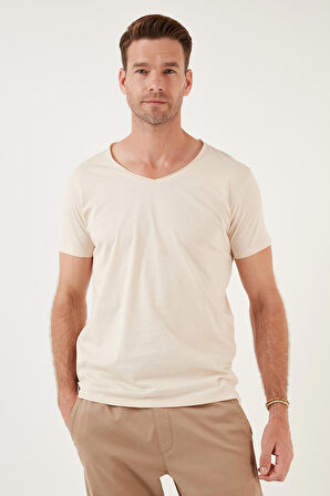 Buratti Erkek T Shirt 5412001