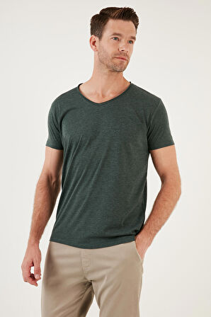 Buratti Erkek T Shirt 5412001