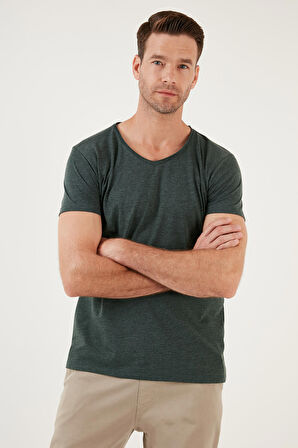 Buratti Erkek T Shirt 5412001