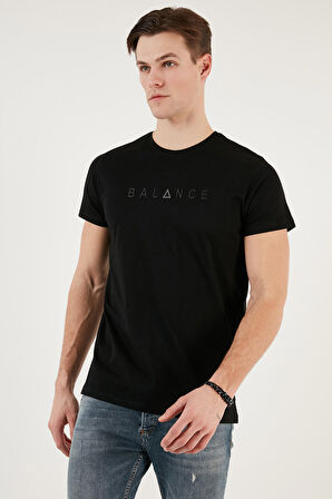 Buratti Erkek T Shirt 541BALANCE