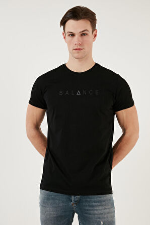 Buratti Erkek T Shirt 541BALANCE