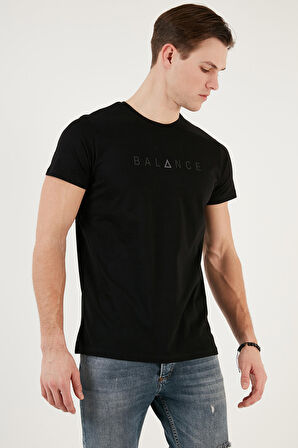 Buratti Erkek T Shirt 541BALANCE