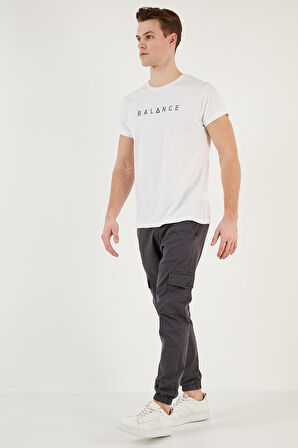 Buratti Erkek T Shirt 541BALANCE