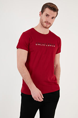 Buratti Erkek T Shirt 541UNEXPLORED24
