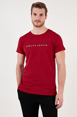 Buratti Erkek T Shirt 541UNEXPLORED24