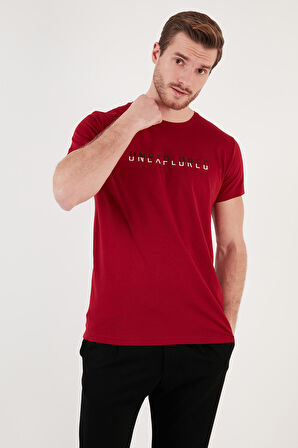 Buratti Erkek T Shirt 541UNEXPLORED24