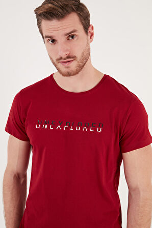 Buratti Erkek T Shirt 541UNEXPLORED24