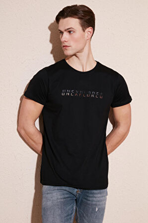 Buratti Erkek T Shirt 541UNEXPLORED24