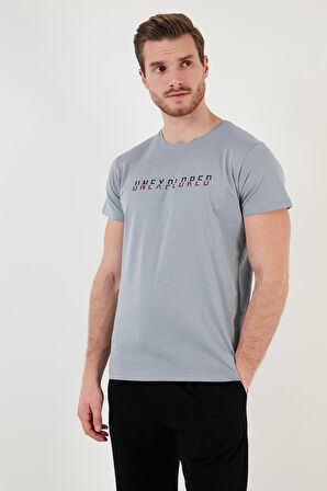 Buratti Erkek T Shirt 541UNEXPLORED24