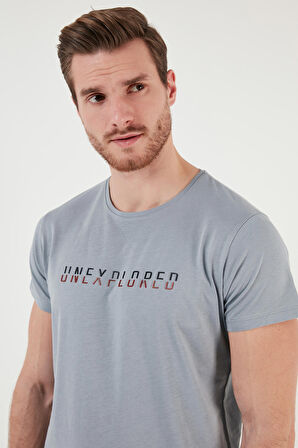 Buratti Erkek T Shirt 541UNEXPLORED24