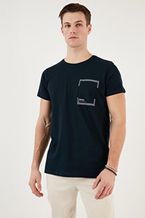 Buratti Erkek T Shirt 541REWORK