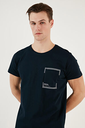 Buratti Erkek T Shirt 541REWORK