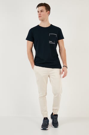 Buratti Erkek T Shirt 541REWORK