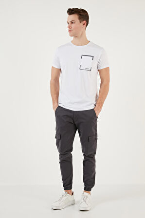 Buratti Erkek T Shirt 541REWORK